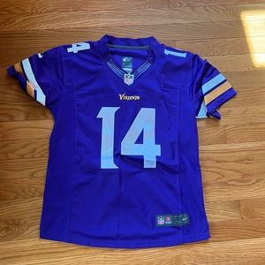 Medium Diggs Jersey
